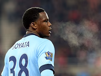 Boyata becomes a Bhoy