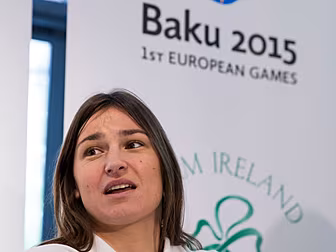 'I want to be the best fem...