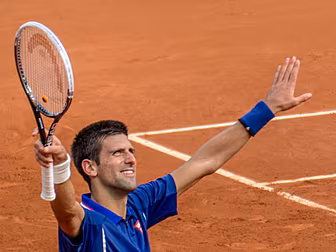 'Djokovic now possesses so...
