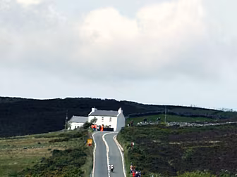 French biker killed during qua...