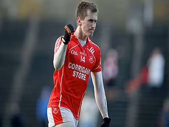 Cillian O’Connor set for retur...