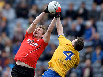 A few years late, but Caolan M...