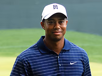 PREVIEW: Tiger's Memorial...