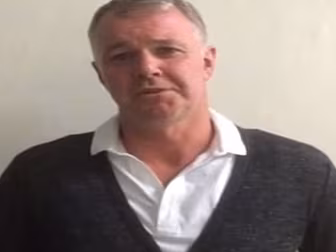 WATCH: Who was Gary Pallister&...
