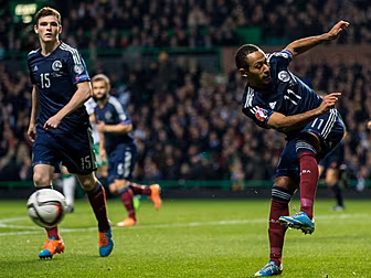 Ikechi Anya has been the diffe...