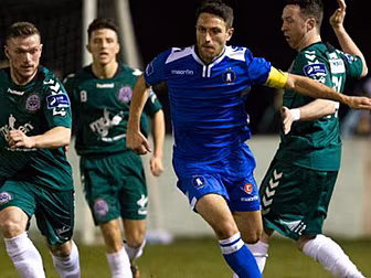 SSE Airtricity league preview