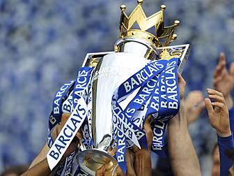 The Barclays Premier League wi...