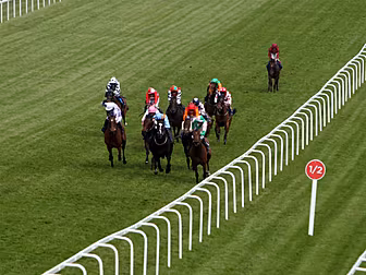 Donn McClean's weekend tip...