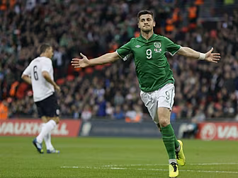 Win tickets to Ireland v Engla...