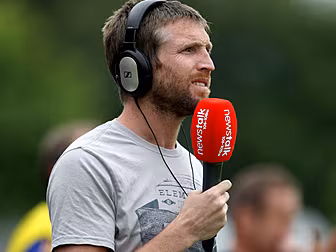 GAA Podcast: Wooly likes the l...