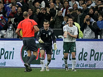 FAI clarify their position on...
