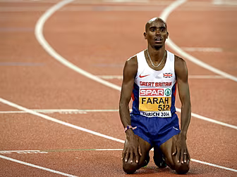Mo Farah medical data leaked i...