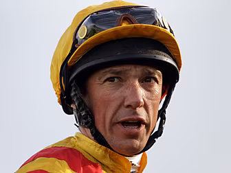 Golden Horn delivers in the De...