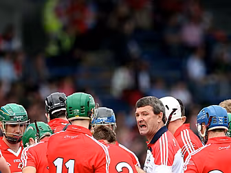 JBM hints at changes for Cork