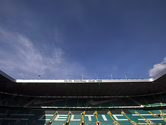 Celtic become the first club i...