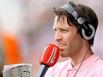 Billy Joe Padden: 'I think...