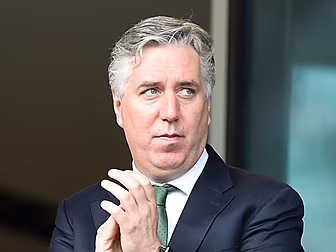 FAI announce reduction of debt...