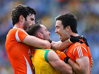 Can Armagh overturn Donegal th...
