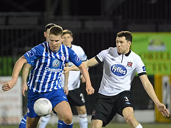 League of Ireland clubs get re...
