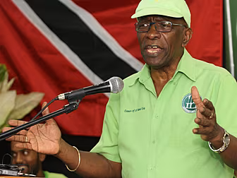 Jack Warner's battle with...