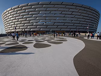 WATCH: The Opening Ceremony of...