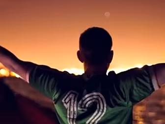 WATCH: The Twelfth Man