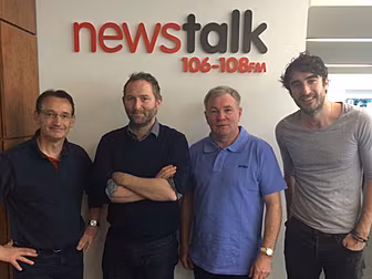 Pat Nevin: The 'strange fl...