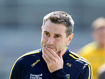 'We were very fluid in the...
