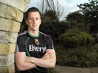 Cillian O'Connor: 'May...