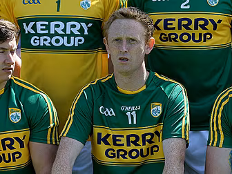 What can we expect from Kerry...