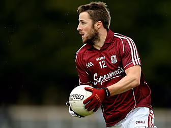 'Galway are completely not...