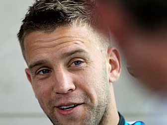 'I think the club players...