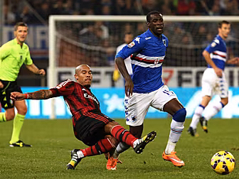 West Ham sign Pedro Obiang fro...