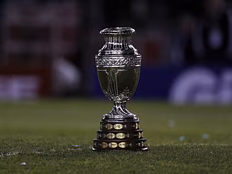 Copa America: 'The made fo...