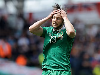 Pre-Euro 2016 friendlies blow...