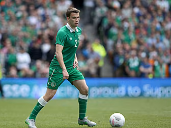 Ireland edge closer to FIFA ra...
