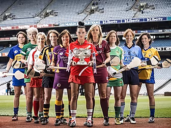 Camogie: Champions Cork to beg...