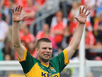 Tomas O'Se: 'The club...