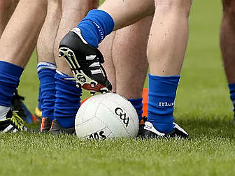The Kick Off: Monaghan footbal...