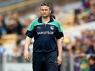 TJ Ryan: 'The overall aim...
