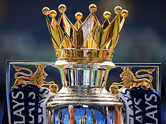 The 2015/2016 Premier League f...