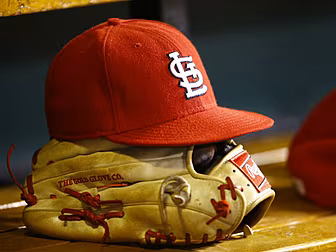 St Louis Cardinals alleged to...