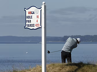 US Open Preview: 'McIlroy...
