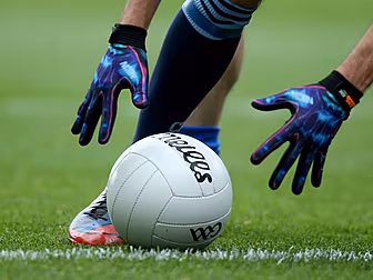 Dublin GAA lose out on Spawell...