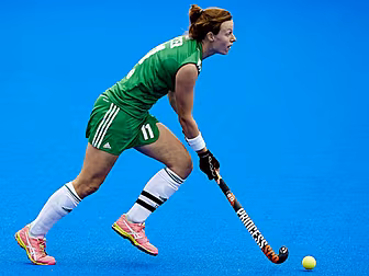Ireland miss out on opportunit...
