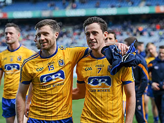 James Horan: Why Roscommon hav...