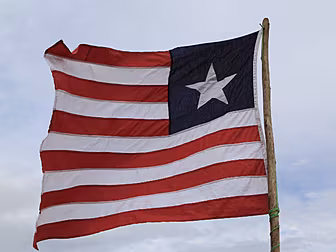 Liberia's football chief t...