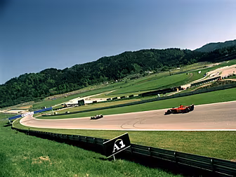 PREVIEW: The Austrian hills ar...