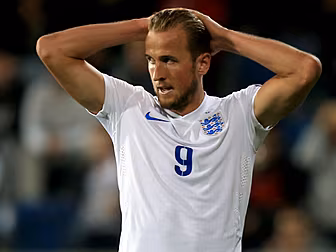 Kane 'flattered' by Un...