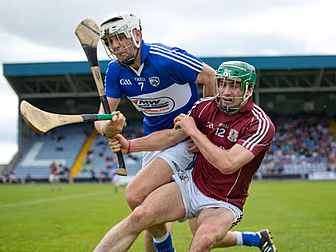 Laois system could upset the G...